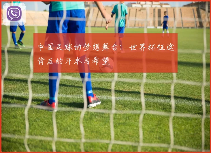 中国足球的梦想舞台：世界杯征途背后的汗水与希望