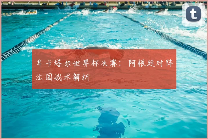 年卡塔尔世界杯决赛:阿根廷对阵法国战术解析